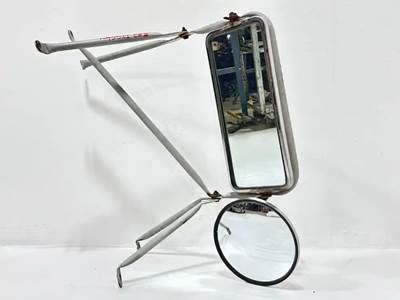 International 4700 Right Side View Mirror