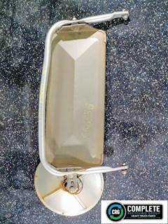 International 4900 Right Side View Mirror