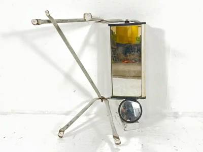 International 4900 Right Side View Mirror