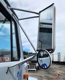International 4900 Right Side View Mirror
