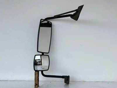 International 7300 Left Side View Mirror