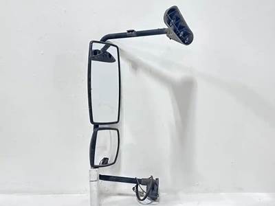 International 7500 Left Side View Mirror