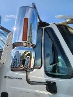 International 7500 Right Side View Mirror
