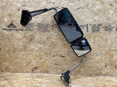 International 8600 Right Side View Mirror