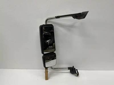 International 8600 Left Side View Mirror