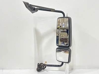 International 8600 Right Side View Mirror