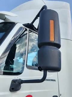 International 8600 Left Side View Mirror