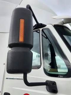 International 8600 Right Side View Mirror