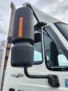 International 8600 Right Side View Mirror