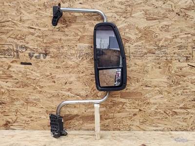 International 9200i Right Side View Mirror
