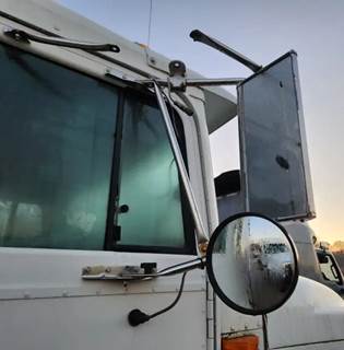 International 9400 Right Side View Mirror