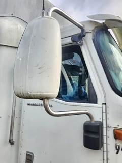 International 9400i Right Side View Mirror