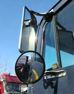 International COF-9670 Left Side View Mirror