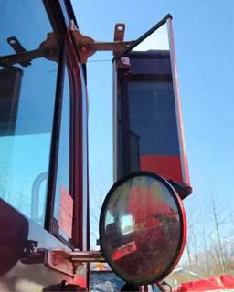International COF-9670 Right Side View Mirror