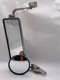 International COF-9670 Left Side View Mirror