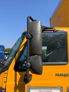 International DuraStar 4300 Left Side View Mirror