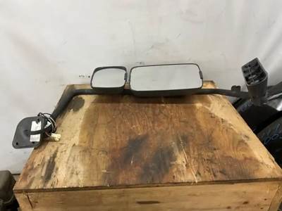 International DuraStar 4300 Side View Mirror