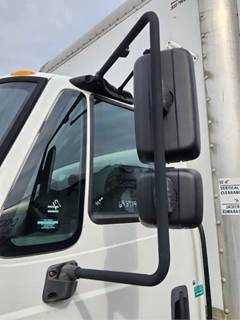 International DuraStar 4300 Left Side View Mirror