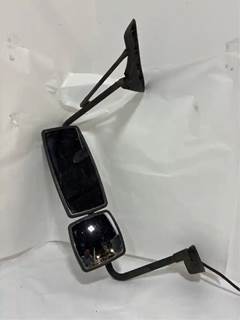 International DuraStar 4300 Left Side View Mirror