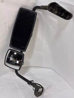 International DuraStar 4300 Left Side View Mirror