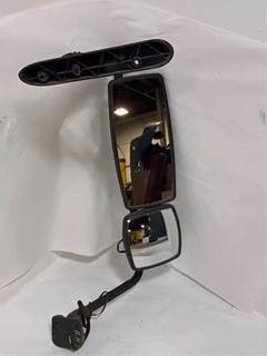 International DuraStar 4300 Side View Mirror