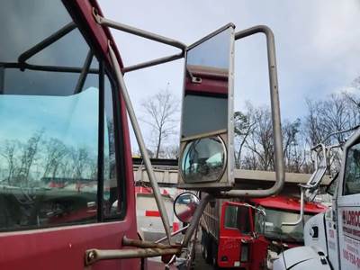 International F-1924; F-1954 Right Side View Mirror