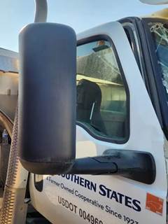 International HV607 Right Side View Mirror
