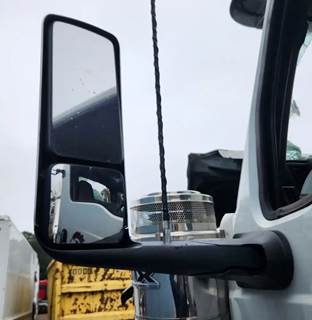 International HX620 Side View Mirror