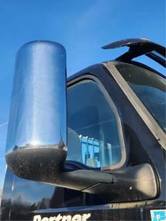 International LT625 Right Side View Mirror