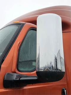 International LT625 Left Side View Mirror