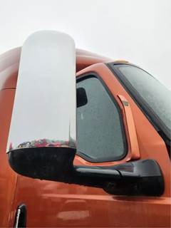 International LT625 Right Side View Mirror