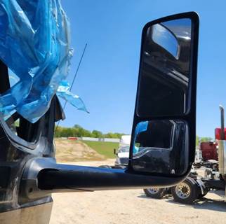 International LT625 Right Side View Mirror