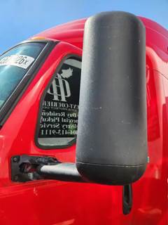 International LT625 Left Side View Mirror