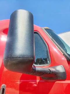 International LT625 Right Side View Mirror