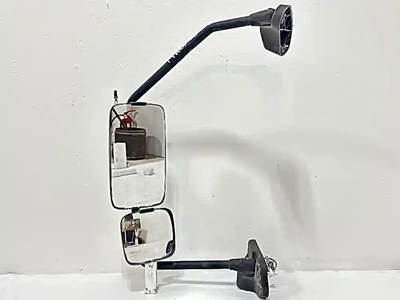 International MV607 Left Side View Mirror