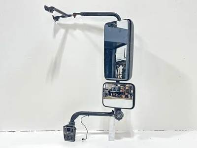 International Right Side View Mirror