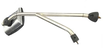 International ProStar Left Side View Mirror