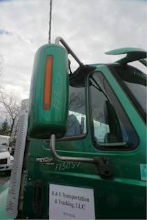 International ProStar Right Side View Mirror