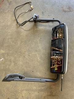 International ProStar Left Side View Mirror