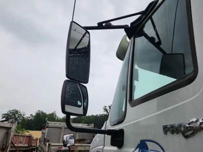 International ProStar Left Side View Mirror