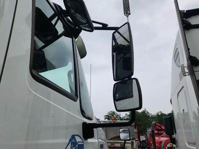 International ProStar Right Side View Mirror