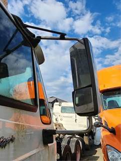 International ProStar Right Side View Mirror