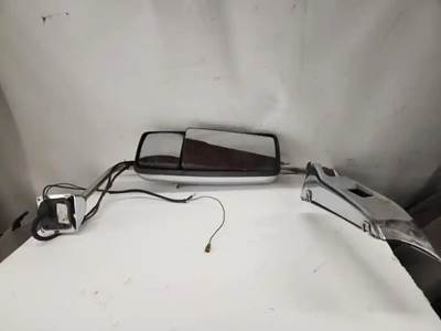 International ProStar Left Side View Mirror