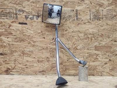 International ProStar Left Side View Mirror
