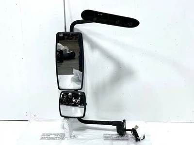 International ProStar Left Side View Mirror