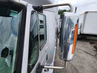 International ProStar Left Side View Mirror