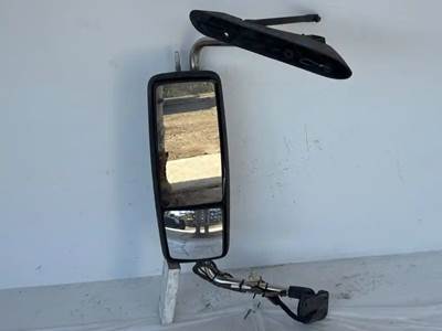 International ProStar Left Side View Mirror