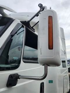 International ProStar Left Side View Mirror