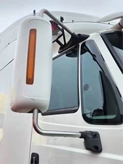 International ProStar Right Side View Mirror
