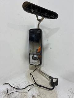 International ProStar Left Side View Mirror